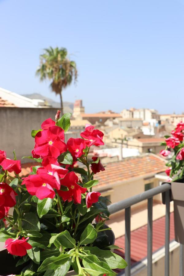 Meloluxuryhouse Villa Palermo Kültér fotó